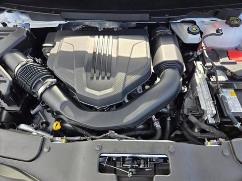 New 2026 Chevrolet Traverse LT image 20