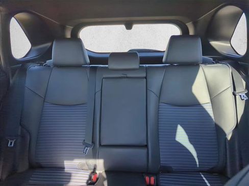 Used 2020 Toyota RAV4 XSE image 22