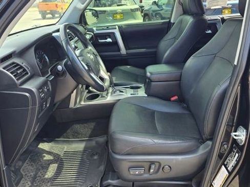 Used 2018 Toyota 4Runner SR5 image 9