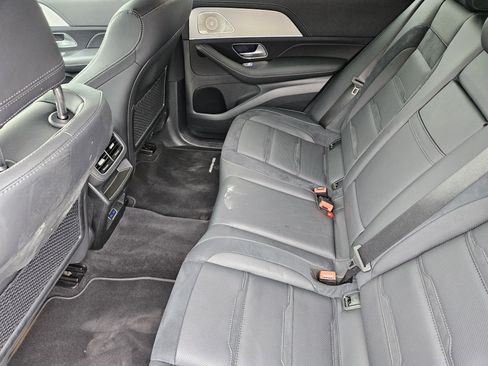Certified 2025 Mercedes-Benz GLE 53 AMG 4MATIC image 30