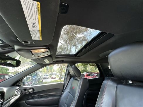 Used 2023 Dodge Durango GT image 16