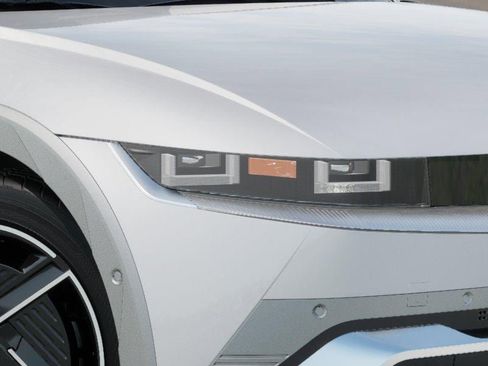 New 2026 Hyundai Ioniq 5 Limited AWD/4WD image 9