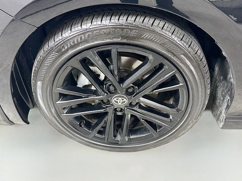 Used 2025 Toyota Camry SE image 26