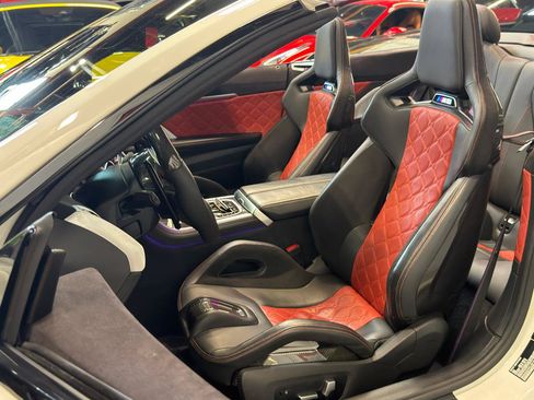 Used 2023 BMW M8 Competition AWD/4WD image 16