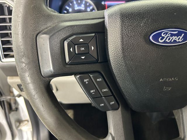 Used 2017 Ford F250 XLT w/ XLT Value Package AWD/4WD image 15