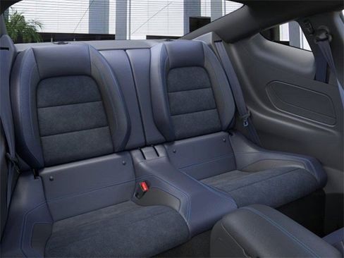 New 2025 Ford Mustang Dark Horse image 33