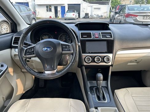Used 2015 Subaru Impreza 2.0i Sport Premium AWD/4WD image 11