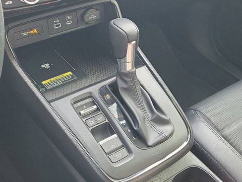 Certified 2024 Honda CR-V EX-L image 28