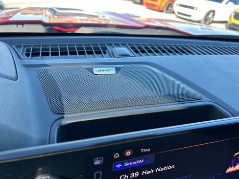 Used 2024 Chevrolet Colorado Z71 w/ Z71 Convenience Package 2 image 27