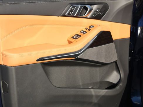 New 2026 BMW X5 xDrive40i w/ Climate Comfort Package image 20