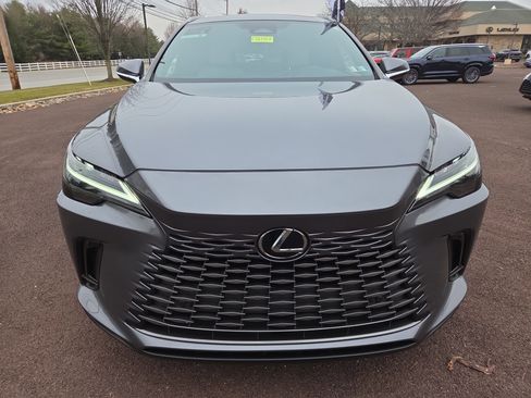 Certified 2023 Lexus RX 350 Premium image 8