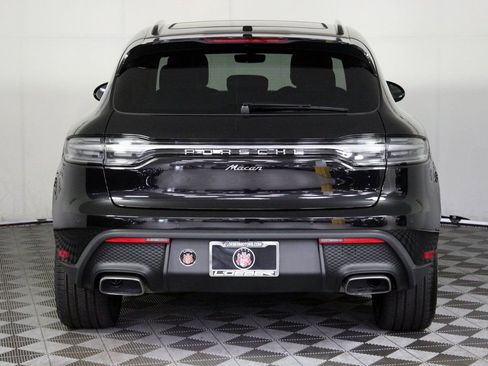Certified 2026 Porsche Macan image 6