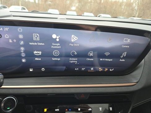 New 2025 Buick Envision Sport Touring image 14