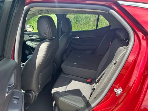 Used 2023 Buick Encore GX Preferred FWD image 5