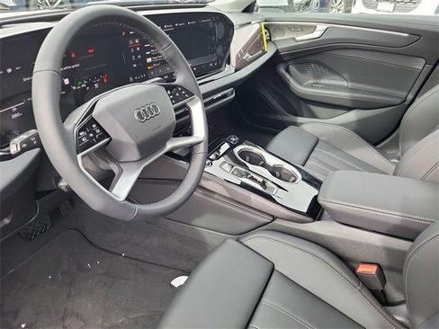 New 2026 Audi A6 3.0 image 11