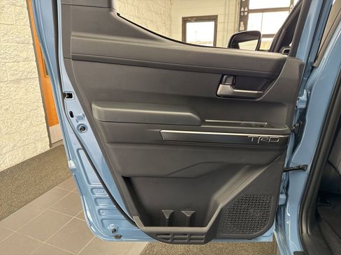 New 2026 Toyota Tacoma TRD Sport image 39