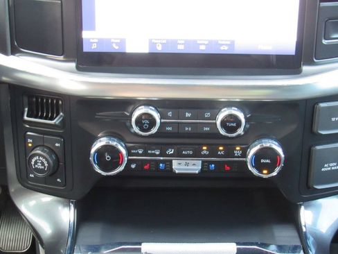 Certified 2023 Ford F150 Lariat AWD/4WD image 22