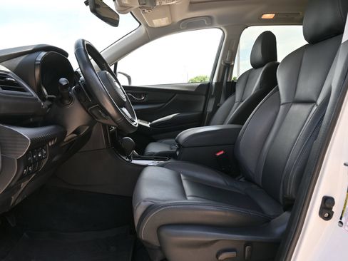 Used 2022 Subaru Ascent Onyx Edition AWD/4WD image 18