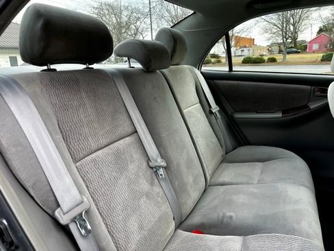 Used 2005 Toyota Corolla LE image 22