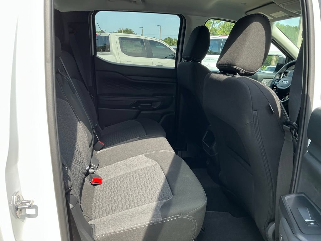 New 2026 Ford Ranger XL RWD image 20