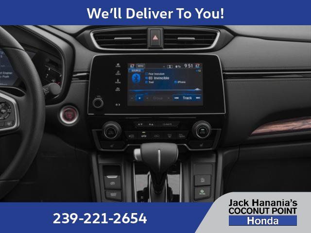 Used 2020 Honda CR-V EX image 10