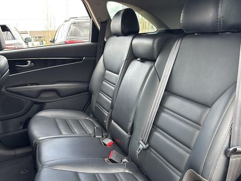 Used 2020 Kia Sorento EX AWD/4WD image 20
