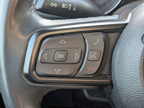 Used 2023 Jeep Wrangler Unlimited Sport AWD/4WD image 25