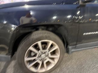 Used 2016 Jeep Compass High Altitude video 2