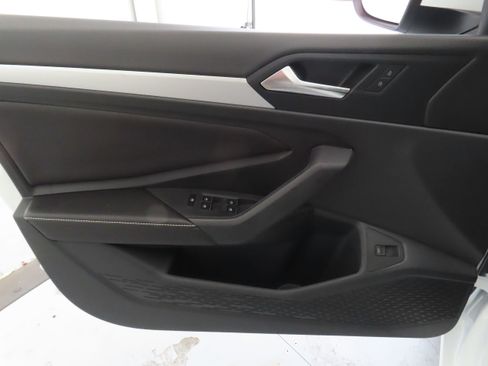 New 2026 Volkswagen Jetta Sport image 11