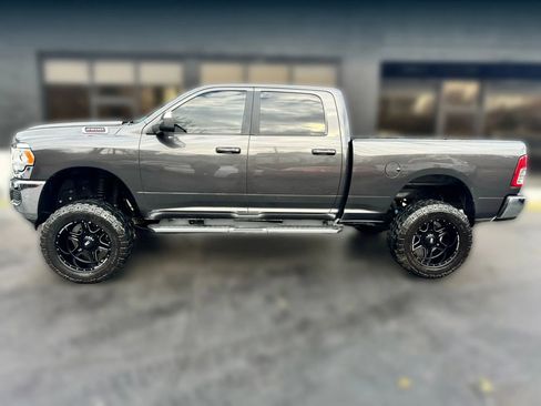 Used 2020 RAM 2500 Big Horn image 2