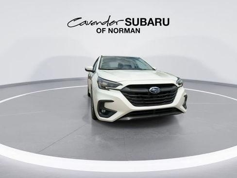 Used 2025 Subaru Legacy Limited AWD/4WD image 3