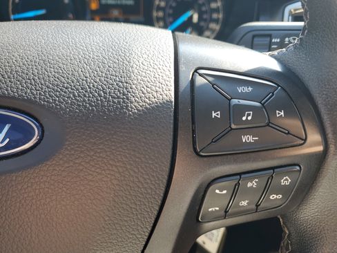 Used 2021 Ford Ranger XLT w/ Tremor Off-Road Package image 25