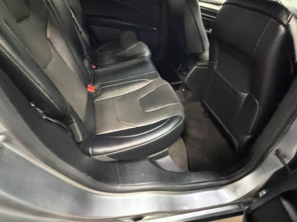 Used 2020 Ford Fusion Energi Titanium FWD image 67