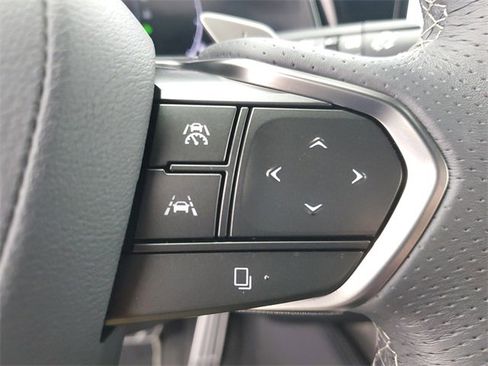 Used 2024 Lexus RX 500h F Sport w/ Cold Area Package image 23