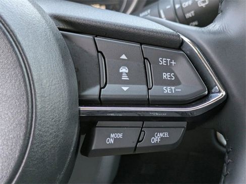 Used 2022 MAZDA CX-5 AWD 2.5 S w/ Select Package image 28