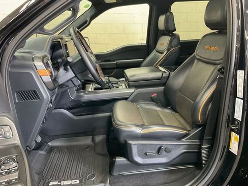 Used 2025 Ford F150 Tremor w/ Equipment Group 402A High AWD/4WD image 7