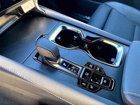 New 2026 Lexus RX 450h Luxury image 11