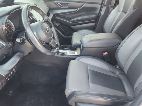 Used 2022 Subaru Ascent Onyx Edition image 10