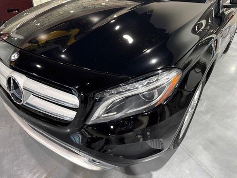 Used 2015 Mercedes-Benz GLA 250 4MATIC w/ Multimedia Package image 32