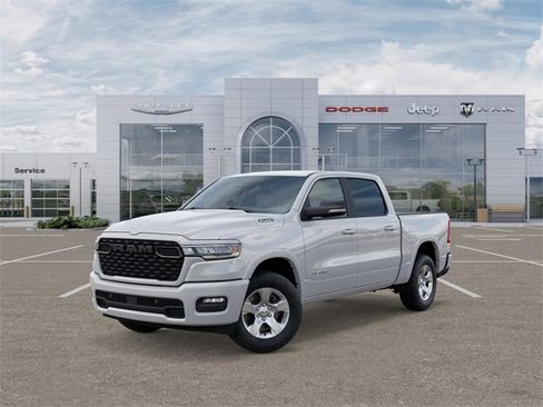 New 2026 RAM 1500 Big Horn image 1