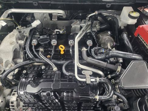 Used 2023 Mitsubishi Outlander ES image 30