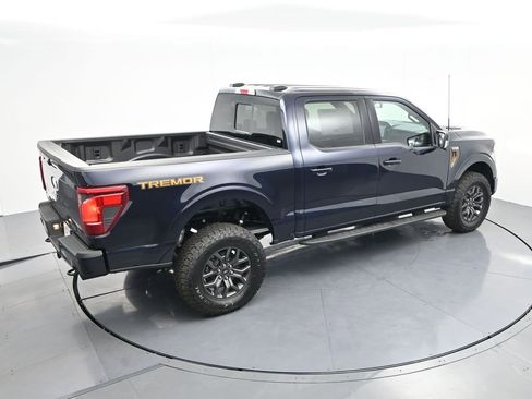 New 2025 Ford F150 Tremor AWD/4WD image 26