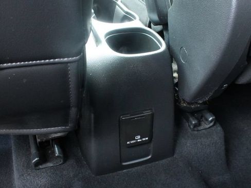 Used 2015 Chevrolet Trax LT w/ LT Plus Package FWD image 31