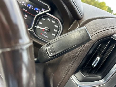 Used 2021 GMC Sierra 1500 Denali w/ Technology Package image 42