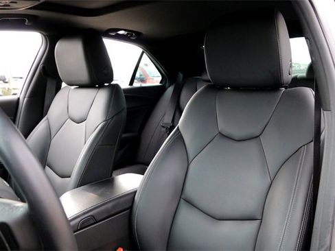 Used 2022 Cadillac CT4 Luxury w/ Sun And Sound Package image 11