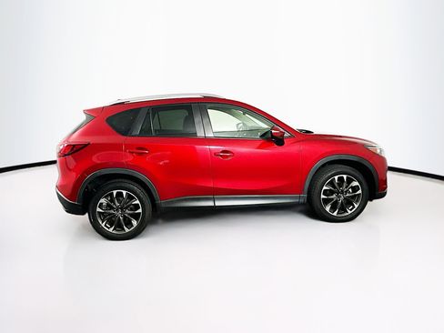 Used 2016 MAZDA CX-5 Grand Touring FWD image 10