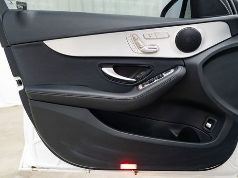 Used 2021 Mercedes-Benz C 300 Sedan image 22