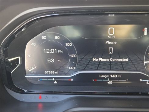 Used 2023 GMC Yukon XL Denali Ultimate image 22