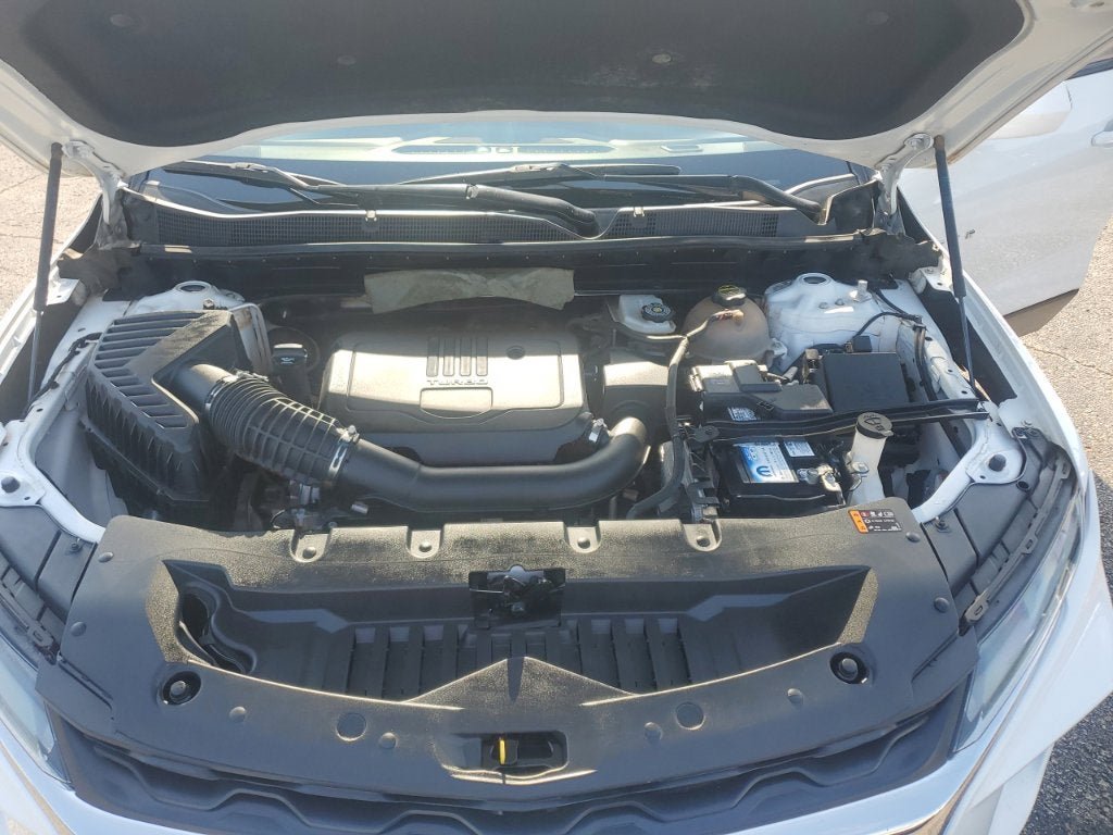 Used 2024 Chevrolet Blazer LT AWD/4WD image 12