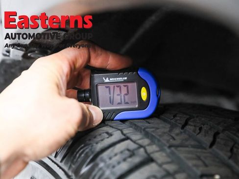 Used 2024 Toyota RAV4 XLE Premium w/ Weather Package image 31